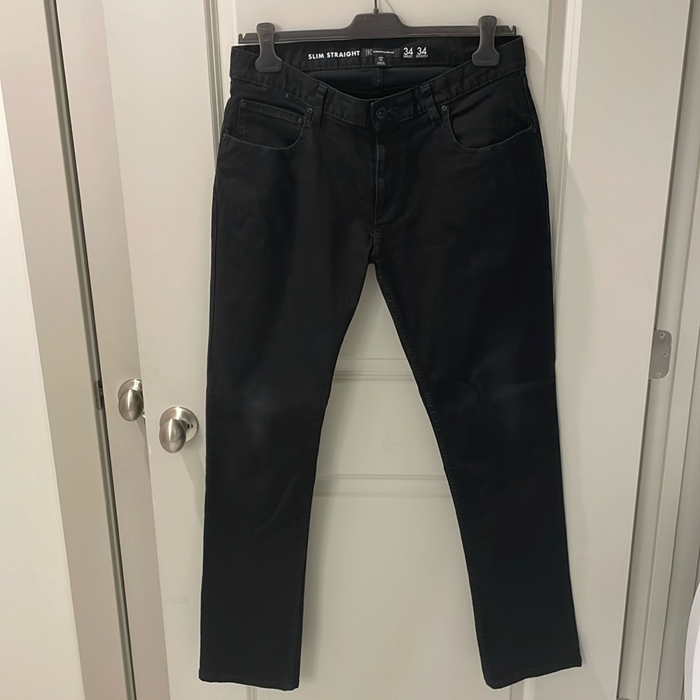 INC denim
